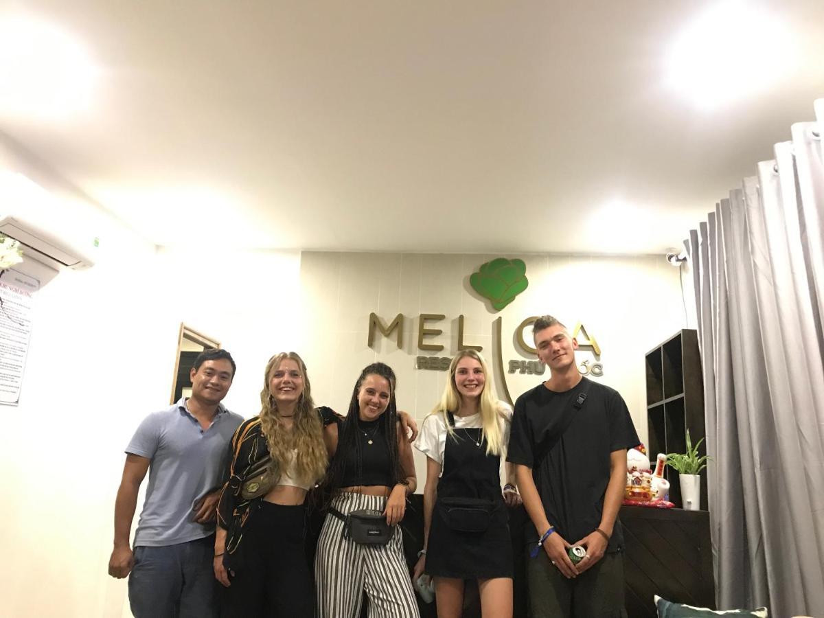 梅利卡度假村 富国 外观 照片